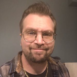 Meet your Posher, Chuck